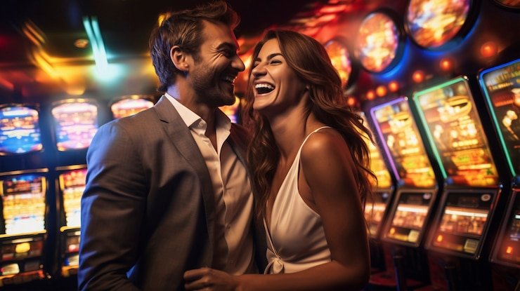 Pengalaman mobile Bingo Calaca rapi