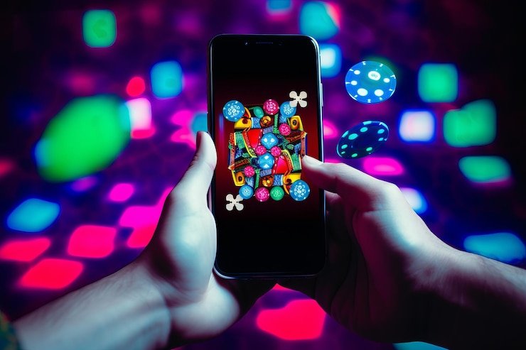Perbandingan pengalaman mobile yang lebih tertata