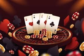 Panel kategori jackpot kulo4d bernuansa biru